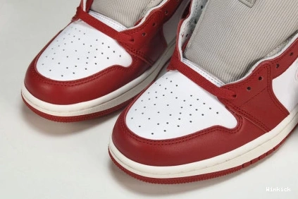 Chenille Jordan OG Newstalgia High 1 DJ4891-061 0810